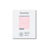 EMANSI Нетканый носитель для лица (10 шт). Усиливает действие сывороток/лосьонов. Для глубокого увлажнения, регенерации. Проф. и дом. уход.