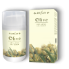 Антивозрастной крем для глаз Olive 50мл. С оливковым маслом. Питает, разглаживает морщины, повышает упругость. Для сияющего, молодого взгляда.