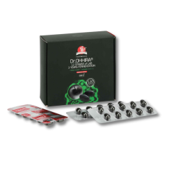 Dr. OHHIRA OM-X®: Ферментированный преметабиотик 5 лет. Восстанавливает микробиом, улучшает ЖКТ, иммунитет, энергию. Здоровье и сияние изнутри!