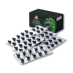 Dr. OHHIRA VEGAN OM-X®: Ферментированный преметабиотик 5 лет для веганов. Восстанавливает микробиом, улучшает ЖКТ, иммунитет, энергию. Здоровье изнутри!