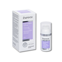 EMANSI Сыворотка для пор 30мл. С ниацинамидом, салициловой кислотой. Сужает поры, матирует, от жирности. Для проблемной/жирной кожи.