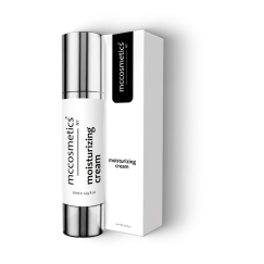 MC MOISTURIZING CREAM 50 мл. Интенсивное увлажнение, питание, восстановление барьера. Для всех типов кожи, после процедур. Для сияния.