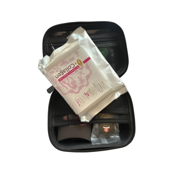 Travel-набор DR.OHHIRA