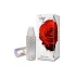 Refan Духи без спирта "Rose Touch" 10мл. Масляные. Нежный, стойкий аромат розы. Для чувств. кожи. Без раздражения. Удобный ролик.